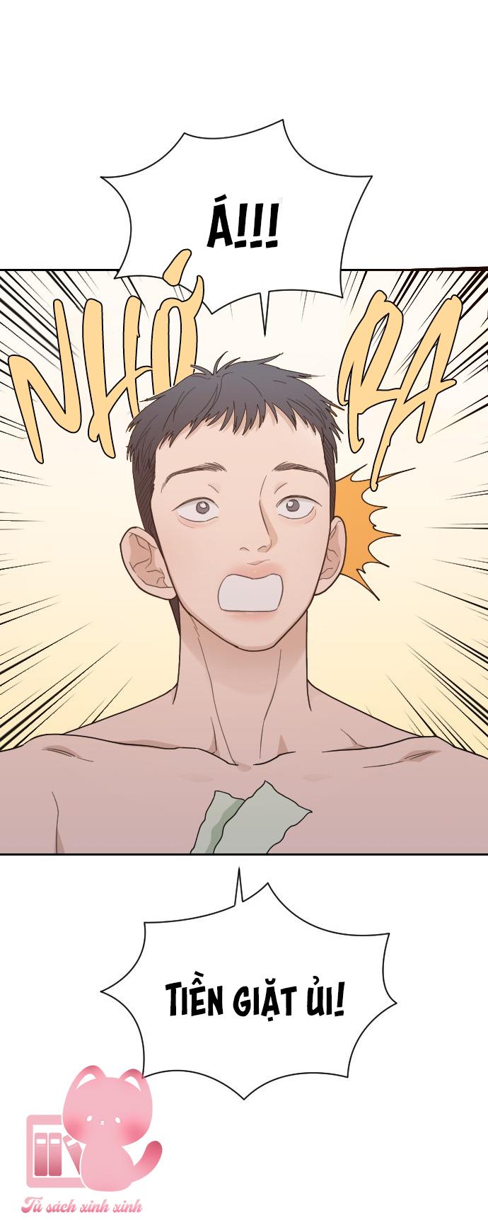 Vận May Không Ngờ - Chap 55 - Trang 36
