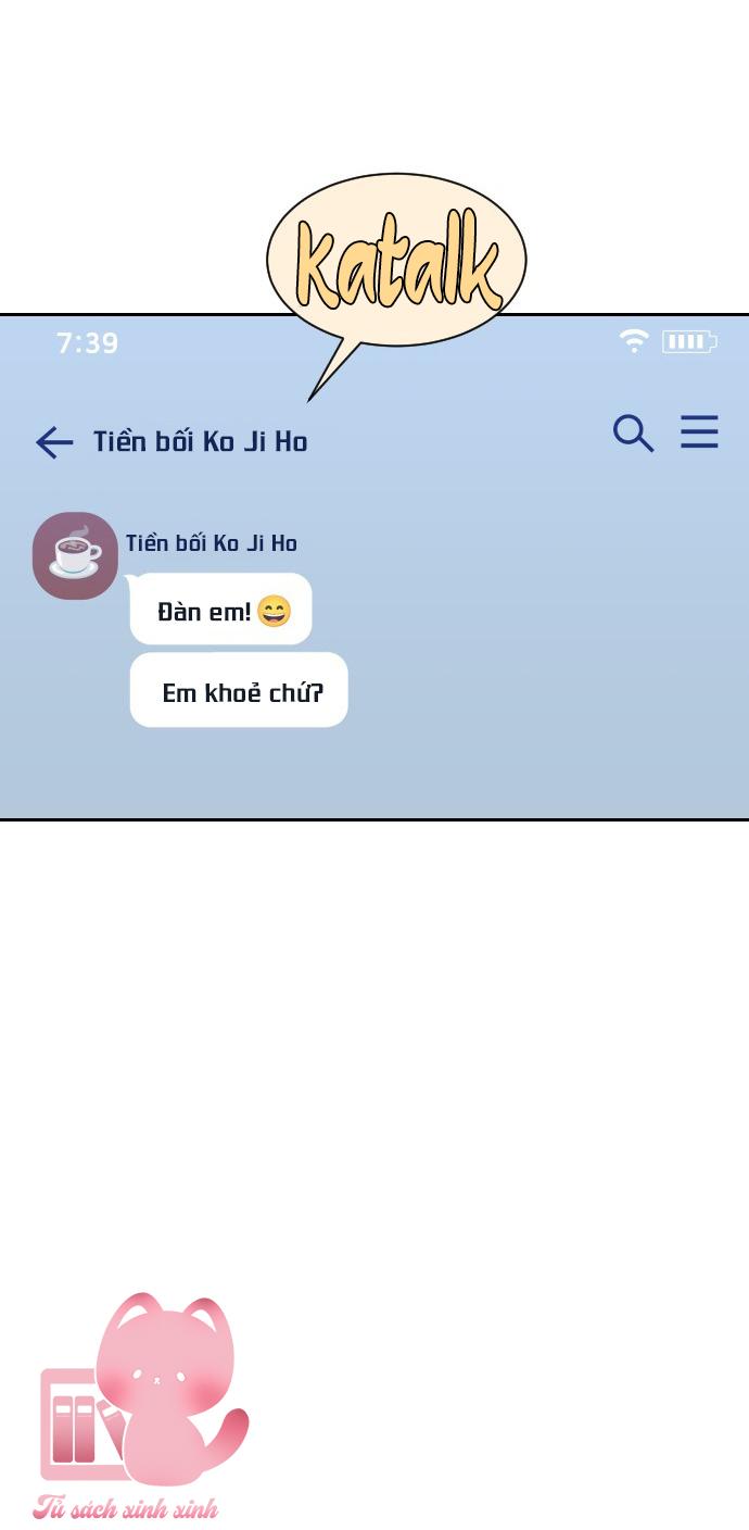 Vận May Không Ngờ - Chap 55 - Trang 37