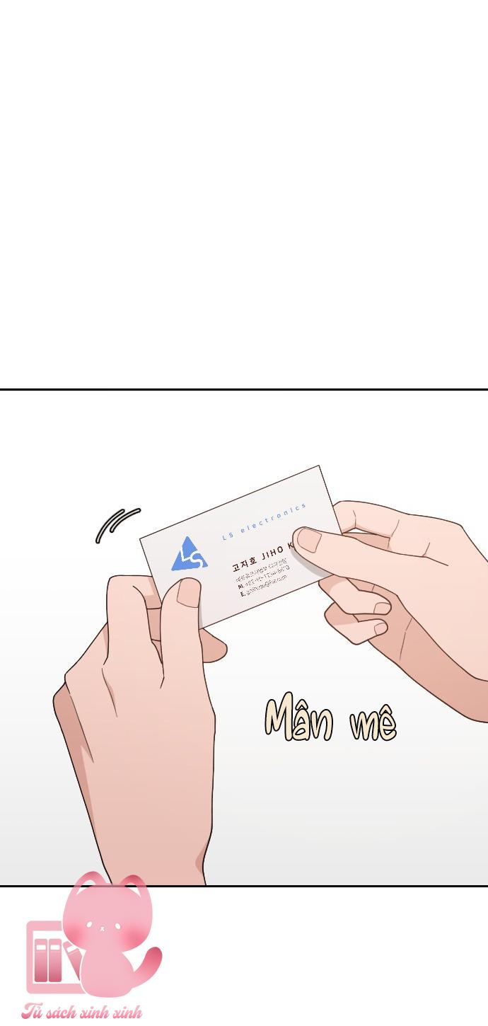Vận May Không Ngờ - Chap 55 - Trang 38