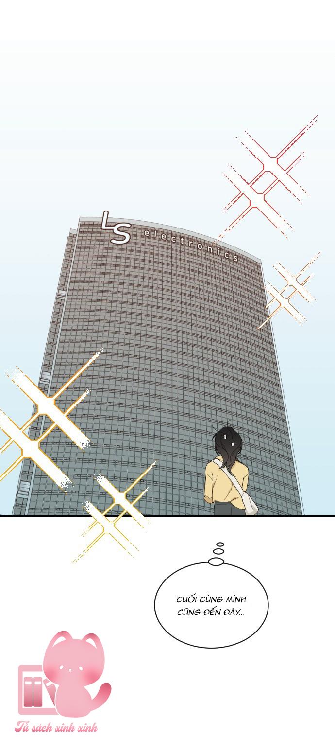 Vận May Không Ngờ - Chap 55 - Trang 41
