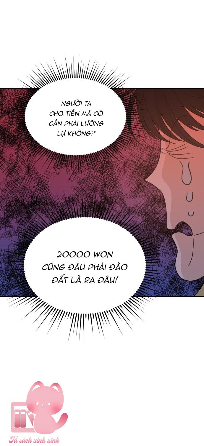Vận May Không Ngờ - Chap 55 - Trang 42