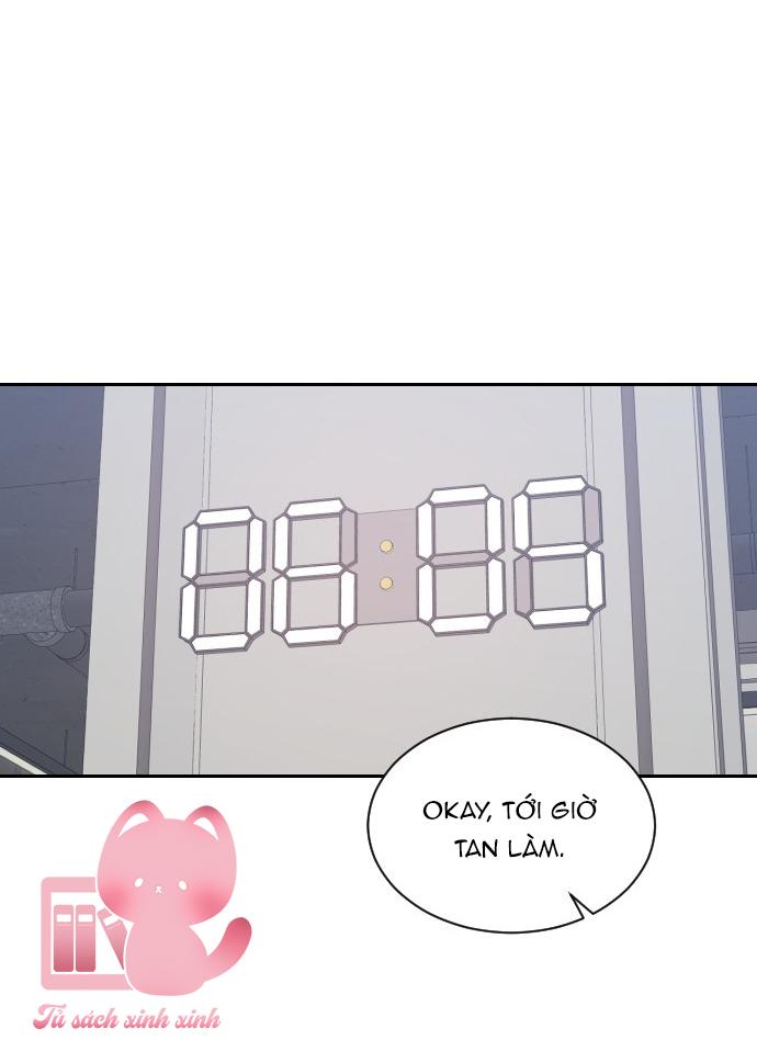 Vận May Không Ngờ - Chap 55 - Trang 43