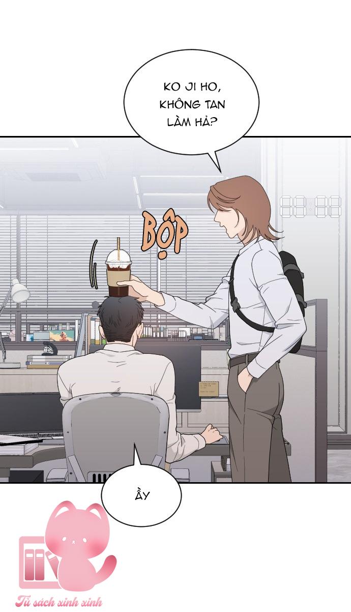 Vận May Không Ngờ - Chap 55 - Trang 44