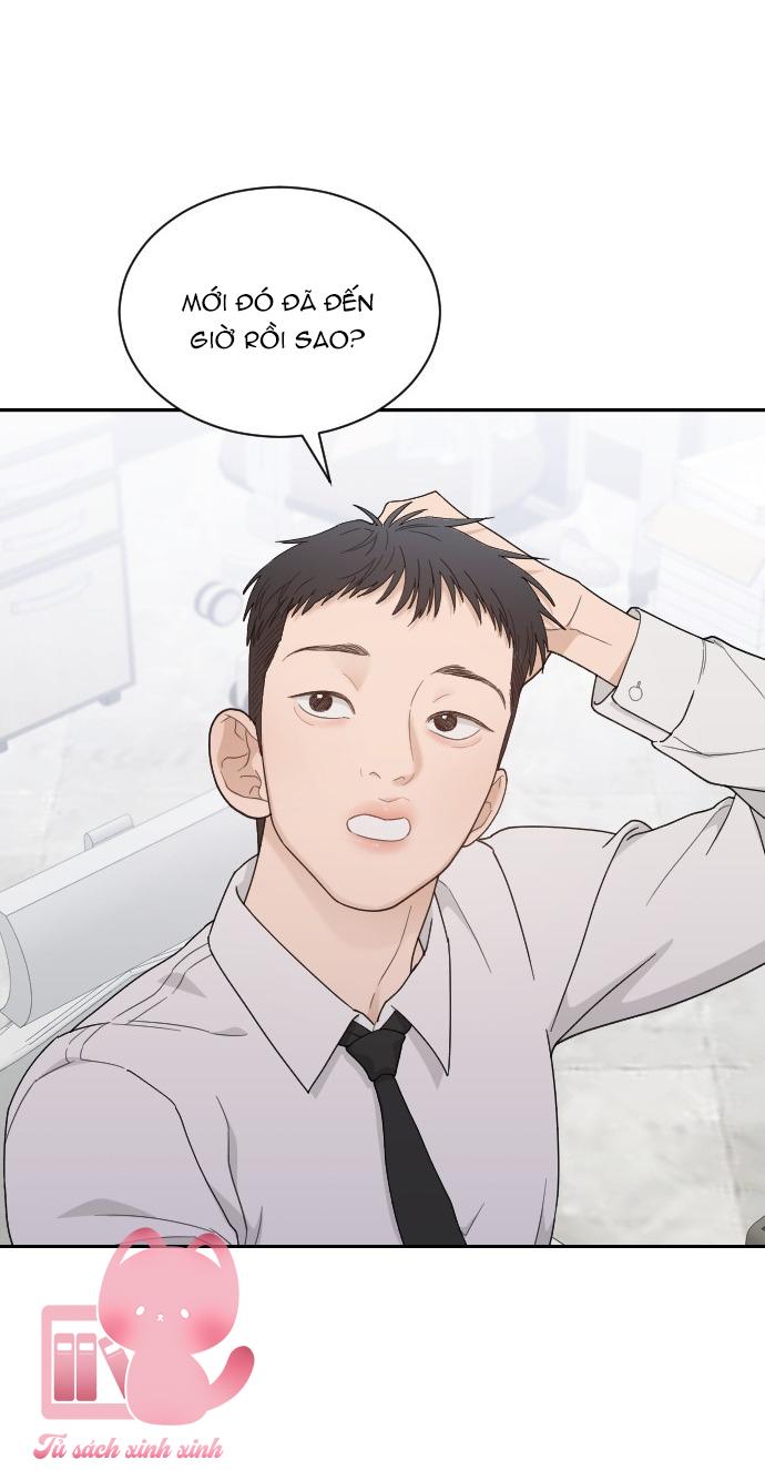 Vận May Không Ngờ - Chap 55 - Trang 45