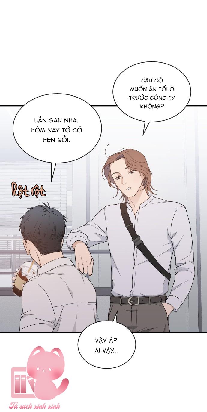 Vận May Không Ngờ - Chap 55 - Trang 46