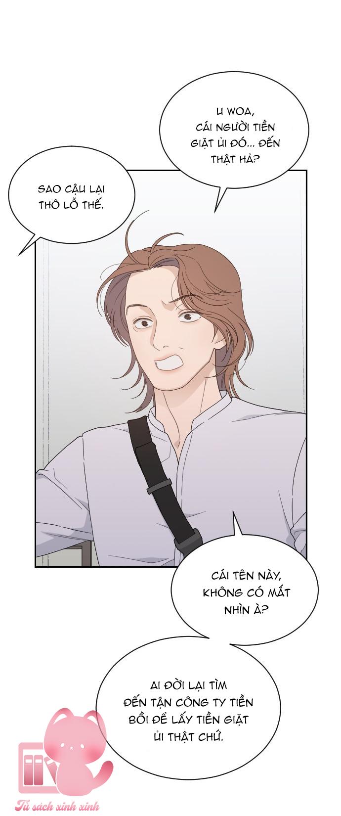 Vận May Không Ngờ - Chap 55 - Trang 47