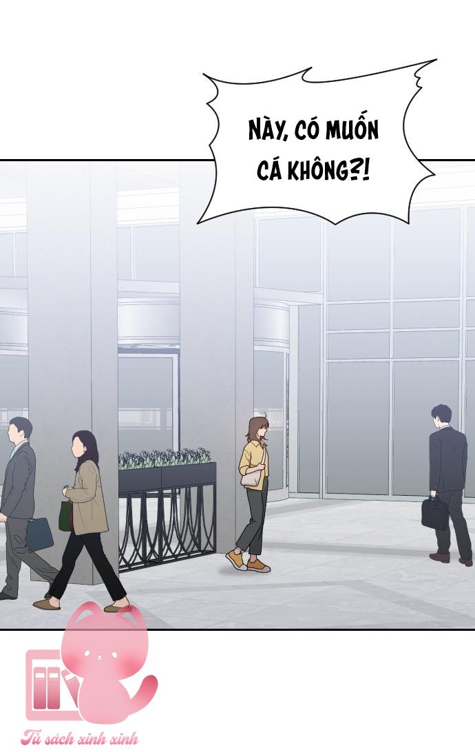 Vận May Không Ngờ - Chap 55 - Trang 50
