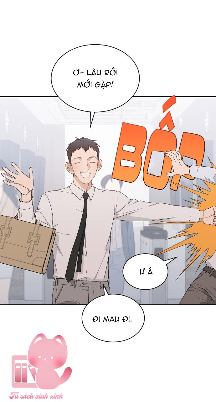 Vận May Không Ngờ - Chap 55 - Trang 52