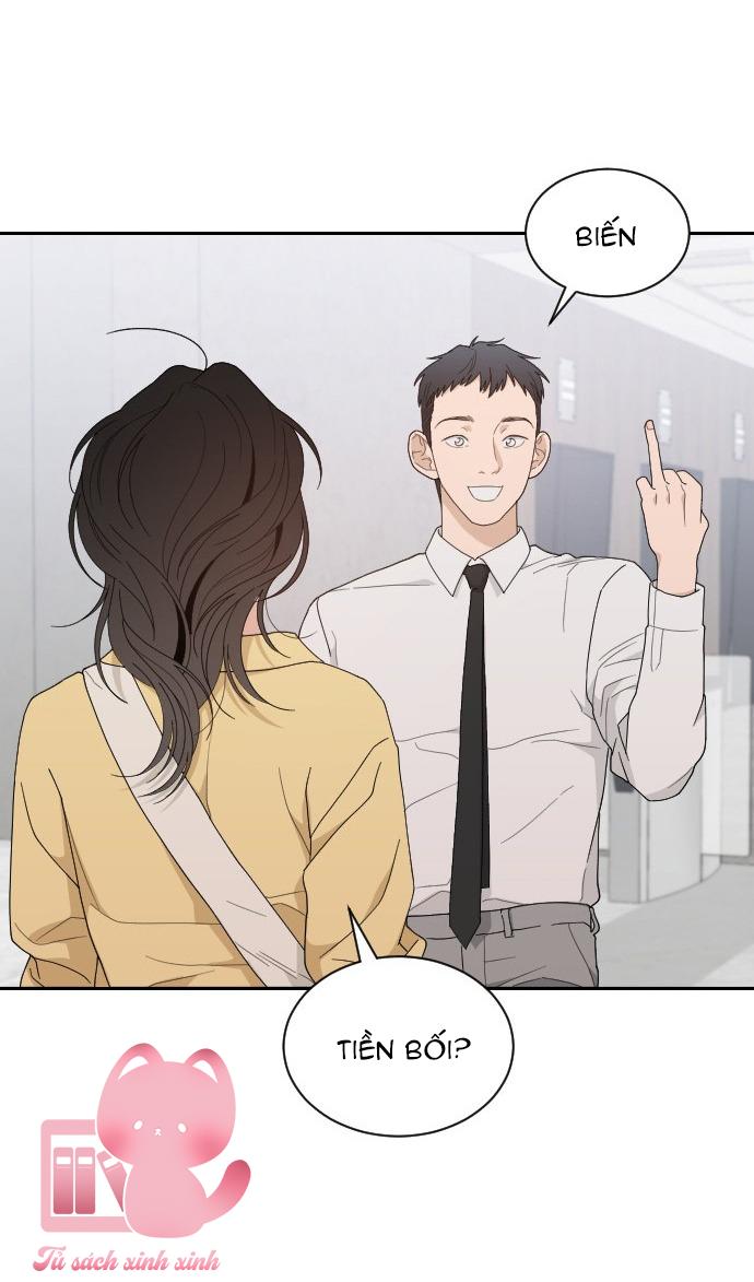 Vận May Không Ngờ - Chap 55 - Trang 55
