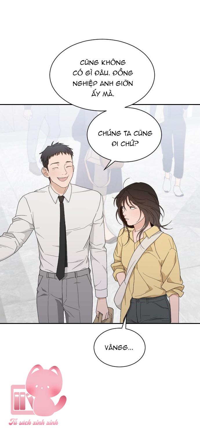 Vận May Không Ngờ - Chap 55 - Trang 56