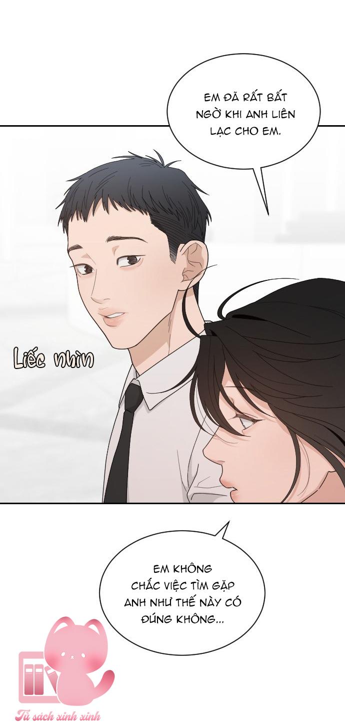 Vận May Không Ngờ - Chap 55 - Trang 58
