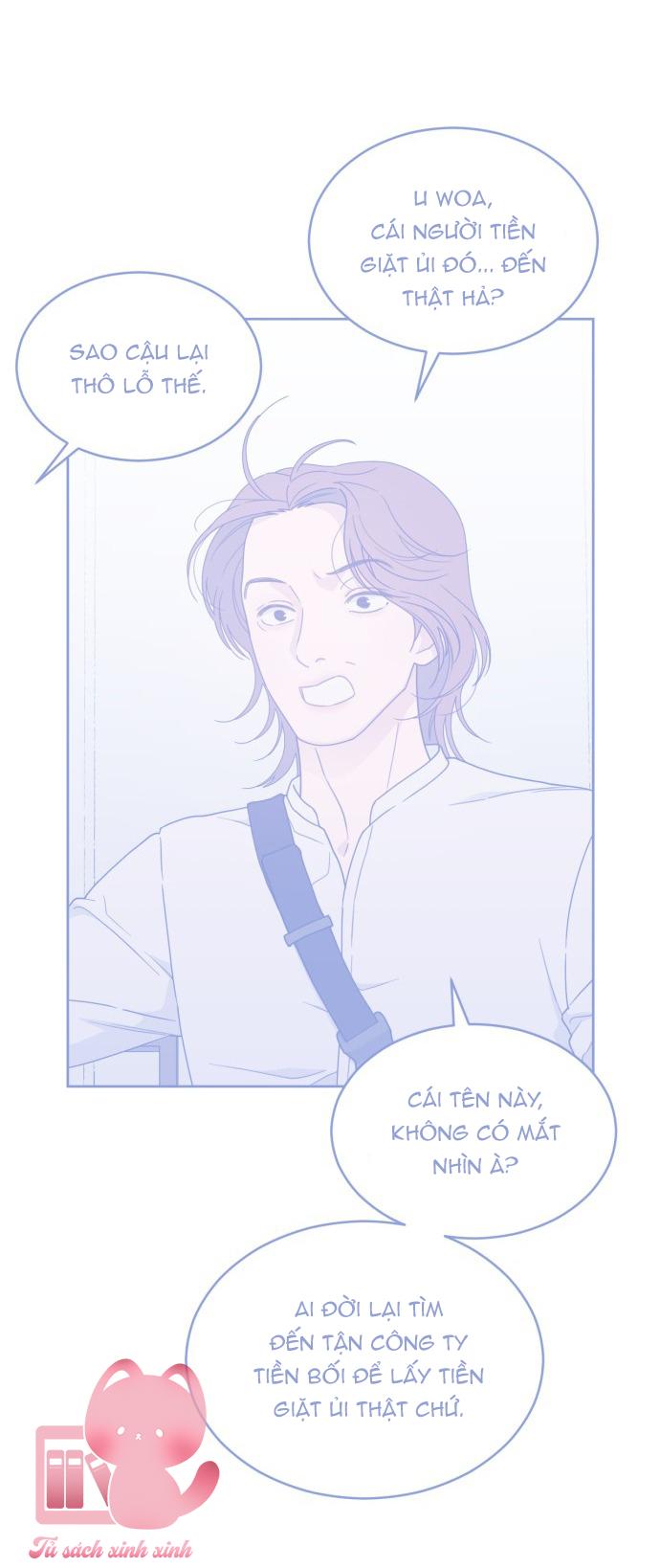 Vận May Không Ngờ - Chap 55 - Trang 59
