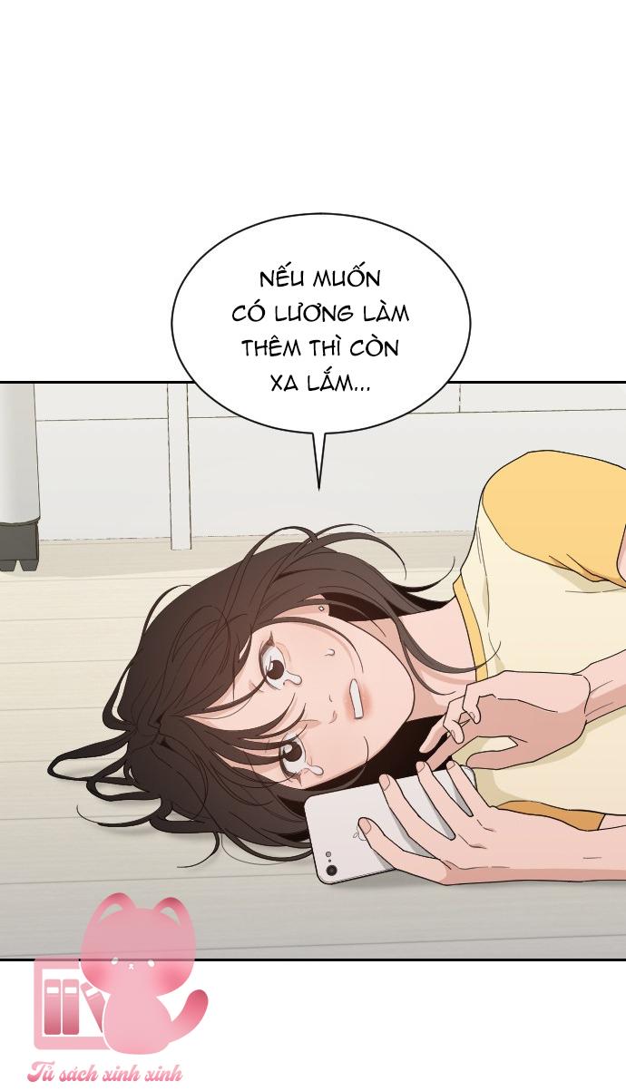 Vận May Không Ngờ - Chap 55 - Trang 7
