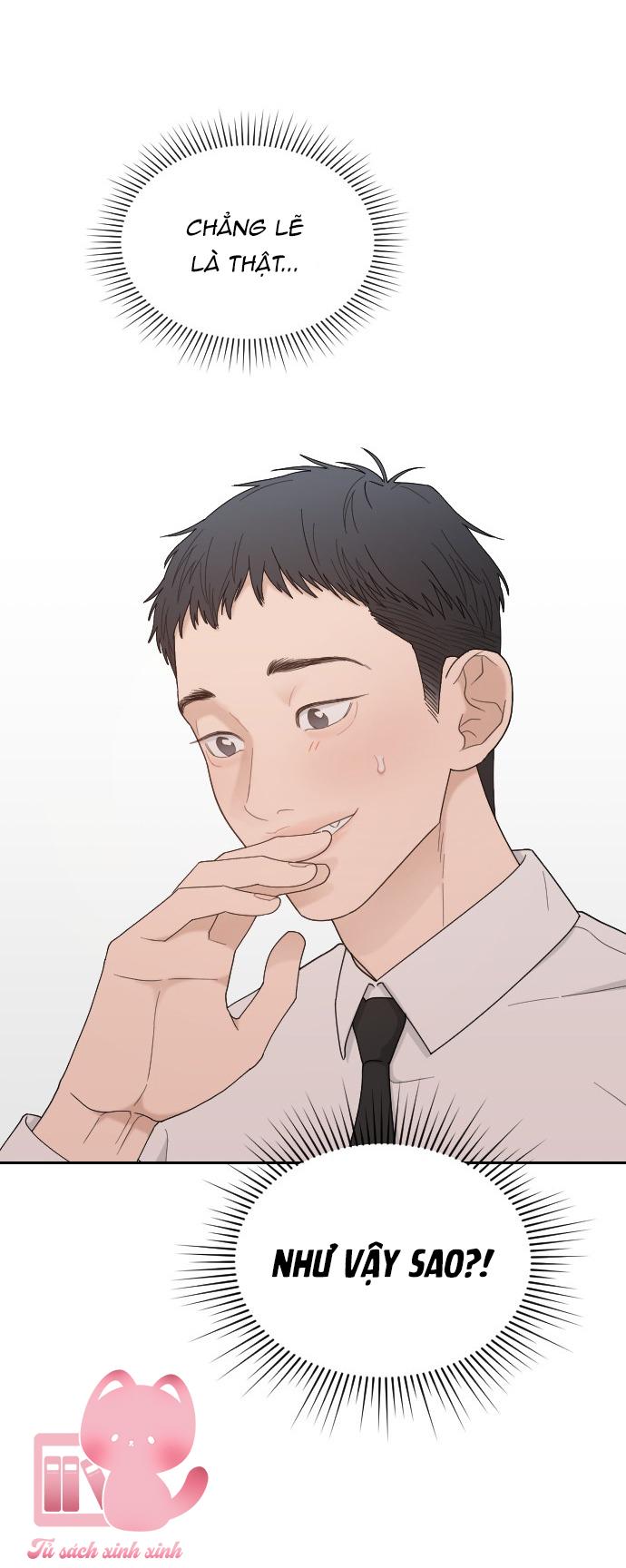 Vận May Không Ngờ - Chap 55 - Trang 61