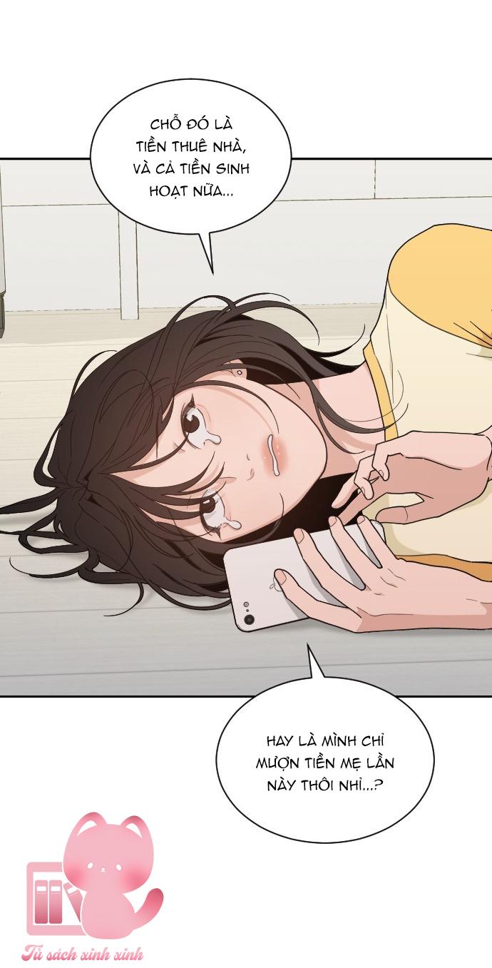 Vận May Không Ngờ - Chap 55 - Trang 10