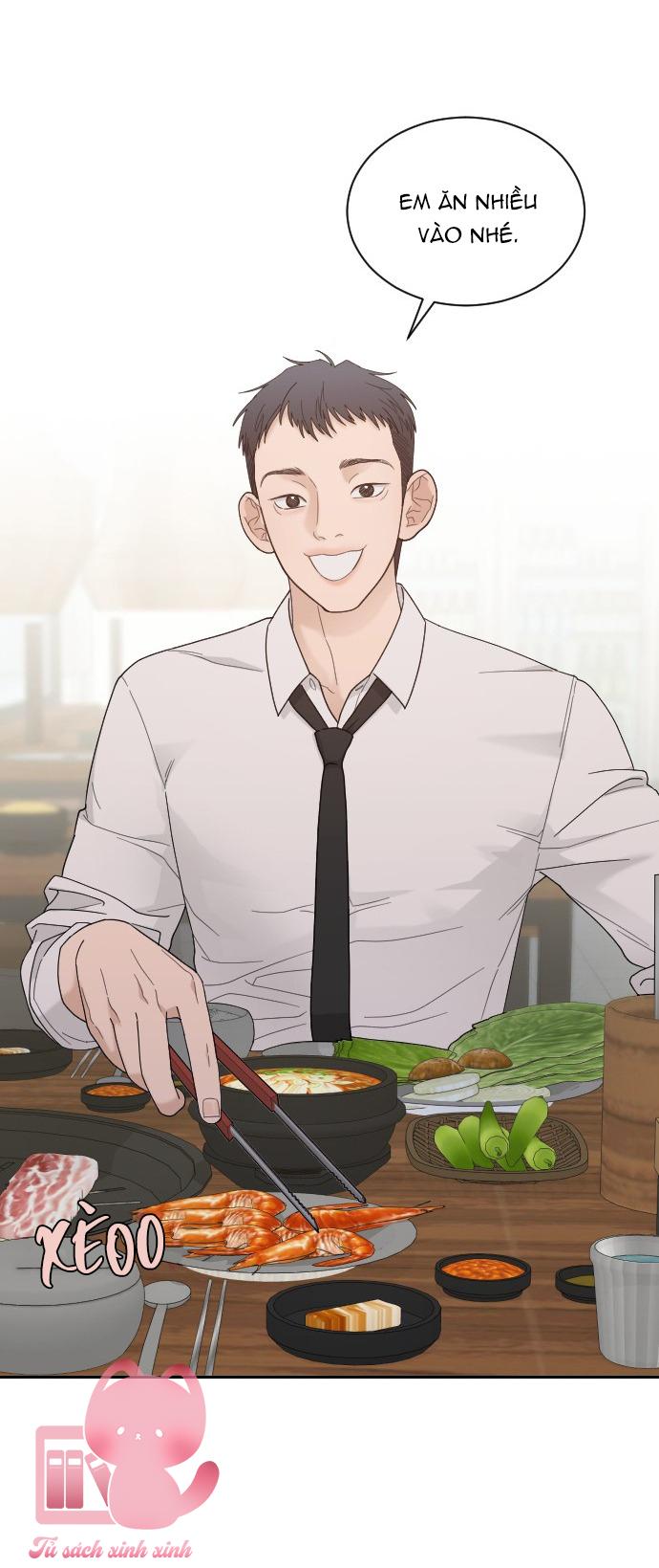 Vận May Không Ngờ - Chap 56 - Trang 11