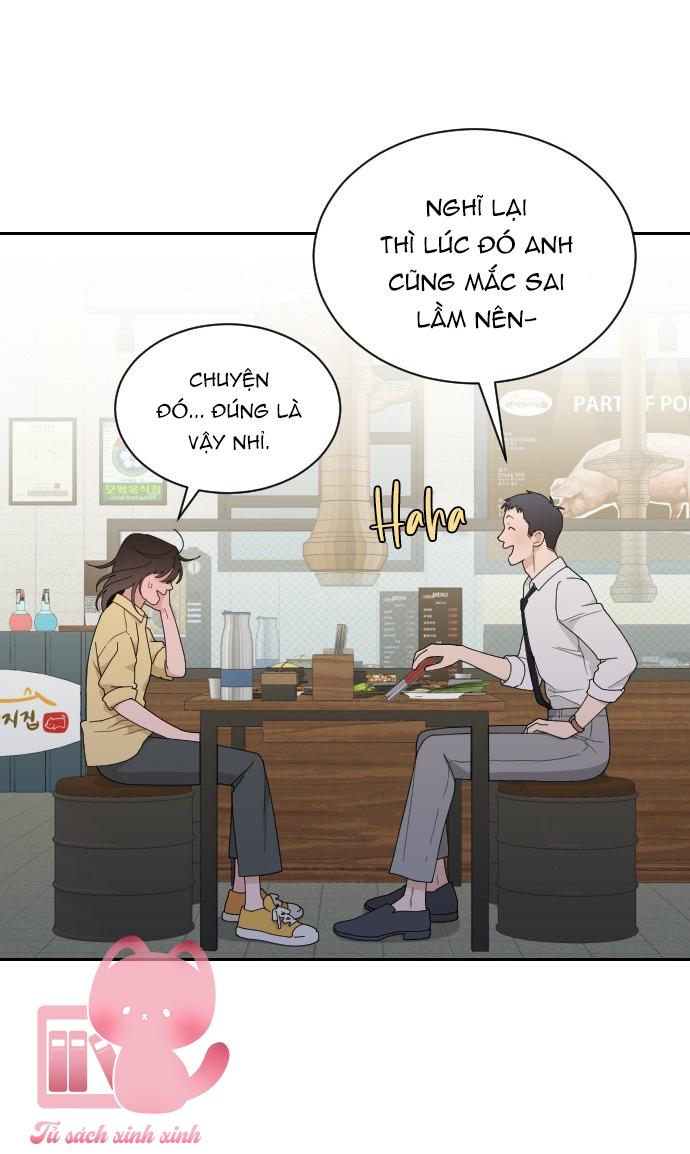 Vận May Không Ngờ - Chap 56 - Trang 13