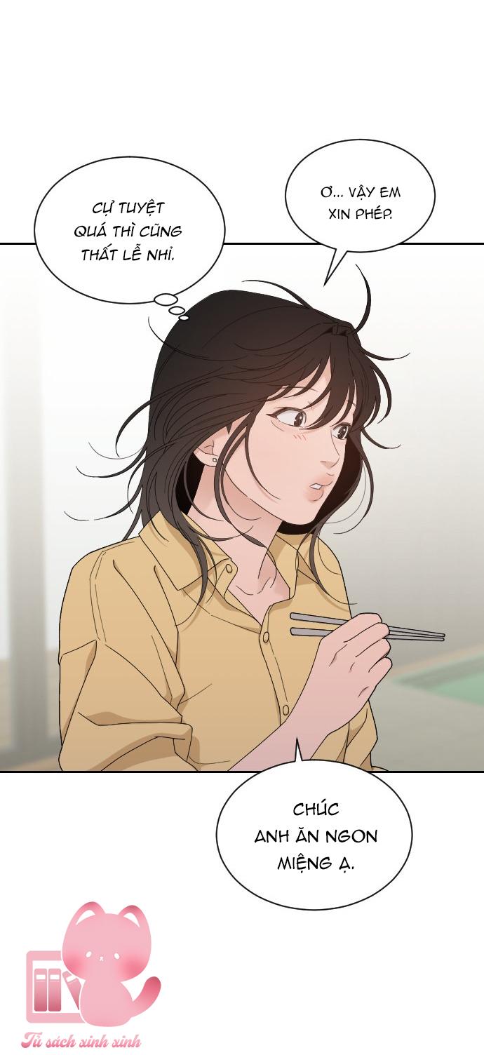 Vận May Không Ngờ - Chap 56 - Trang 14