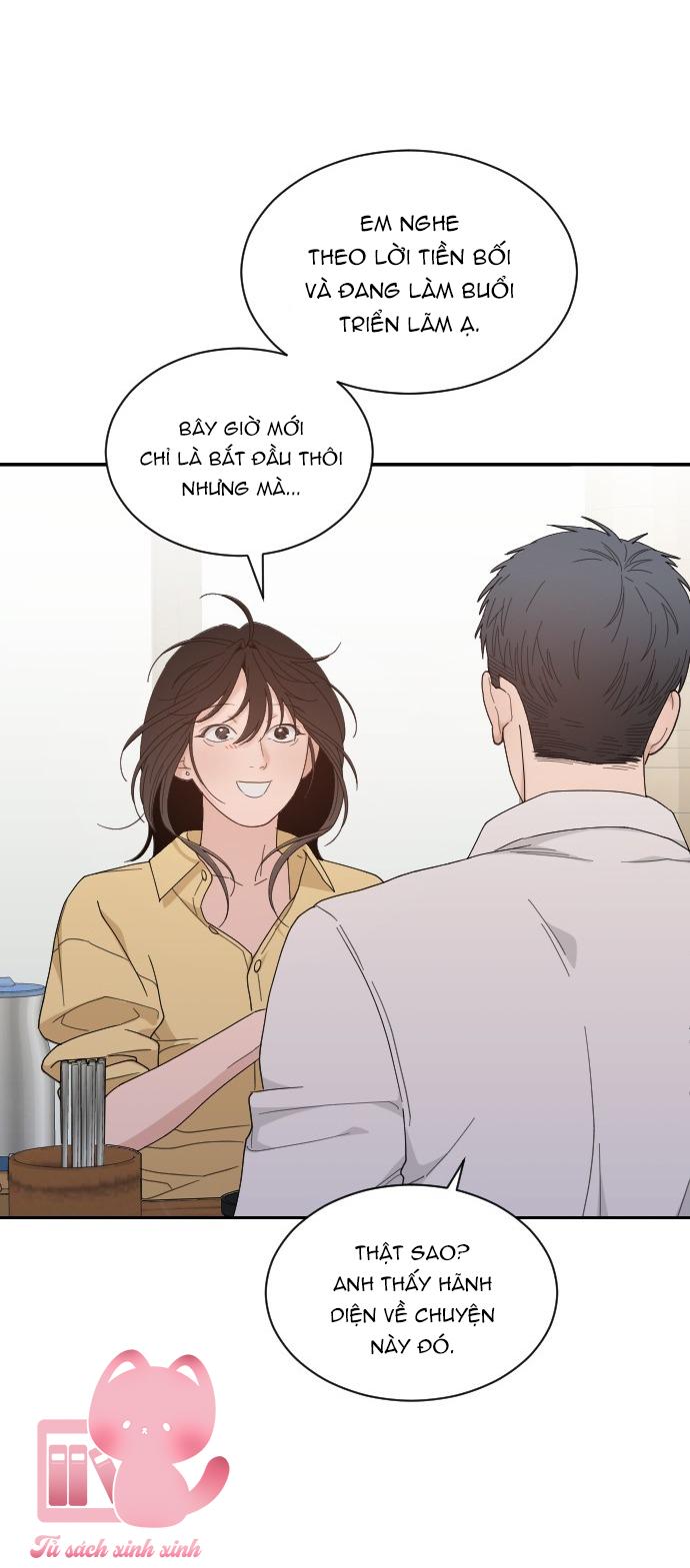 Vận May Không Ngờ - Chap 56 - Trang 17