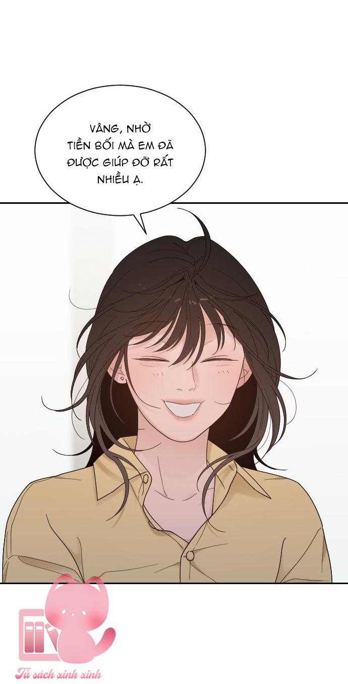 Vận May Không Ngờ - Chap 56 - Trang 18
