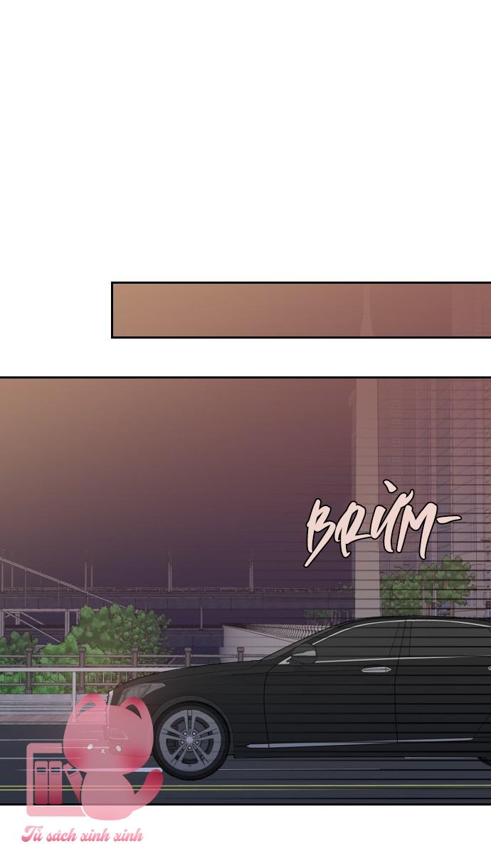Vận May Không Ngờ - Chap 56 - Trang 21