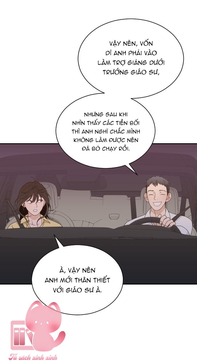 Vận May Không Ngờ - Chap 56 - Trang 22
