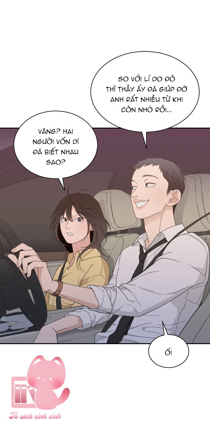 Vận May Không Ngờ - Chap 56 - Trang 23