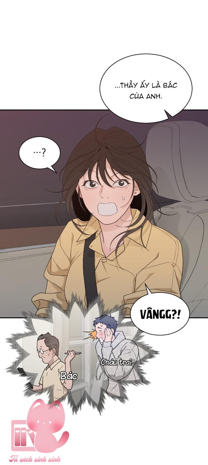 Vận May Không Ngờ - Chap 56 - Trang 24