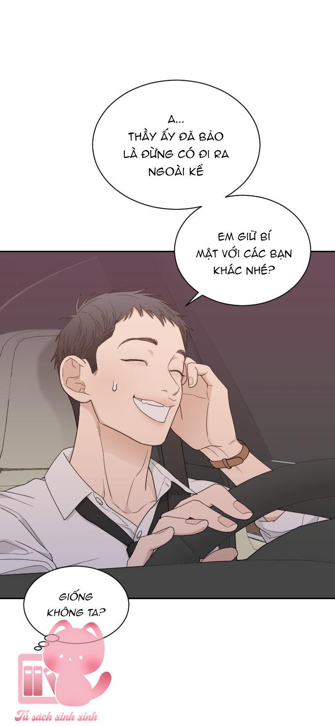 Vận May Không Ngờ - Chap 56 - Trang 25