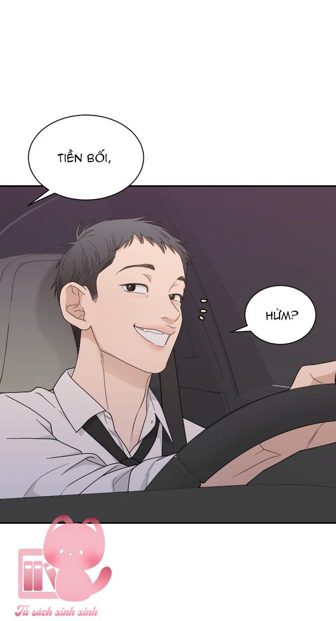 Vận May Không Ngờ - Chap 56 - Trang 28