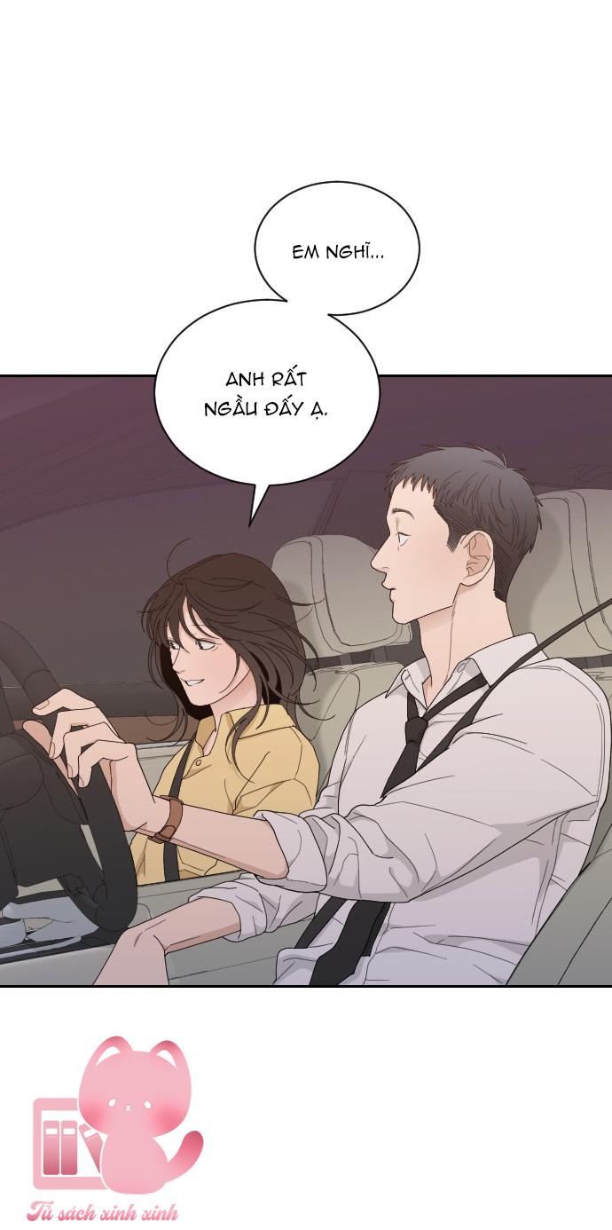 Vận May Không Ngờ - Chap 56 - Trang 29
