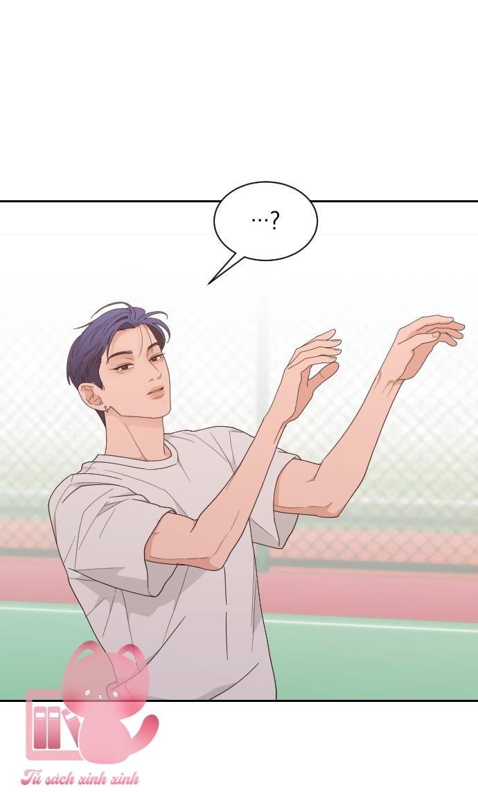 Vận May Không Ngờ - Chap 56 - Trang 4