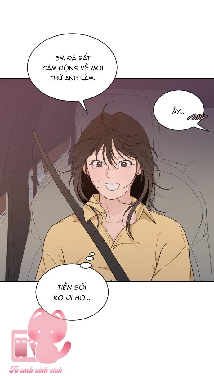 Vận May Không Ngờ - Chap 56 - Trang 32