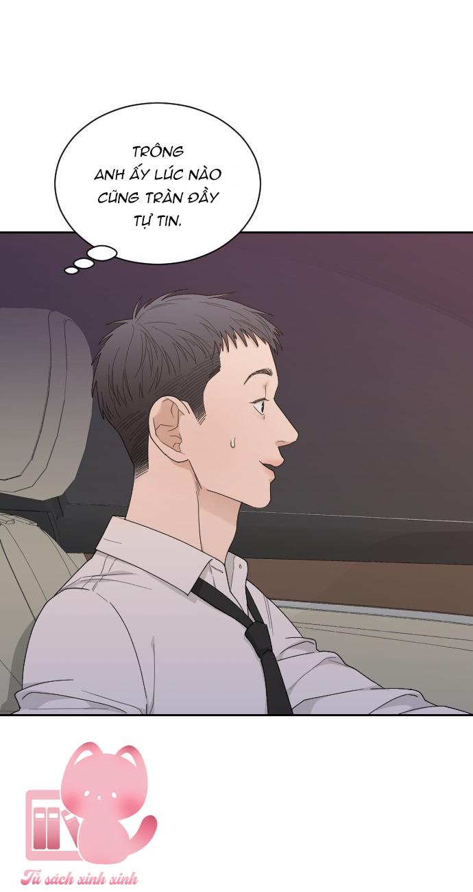 Vận May Không Ngờ - Chap 56 - Trang 34