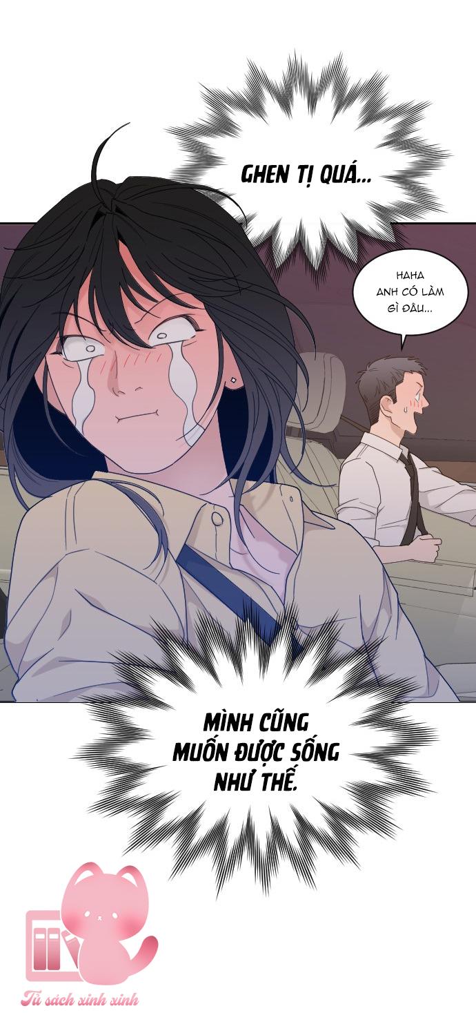 Vận May Không Ngờ - Chap 56 - Trang 36