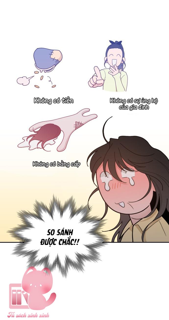 Vận May Không Ngờ - Chap 56 - Trang 37