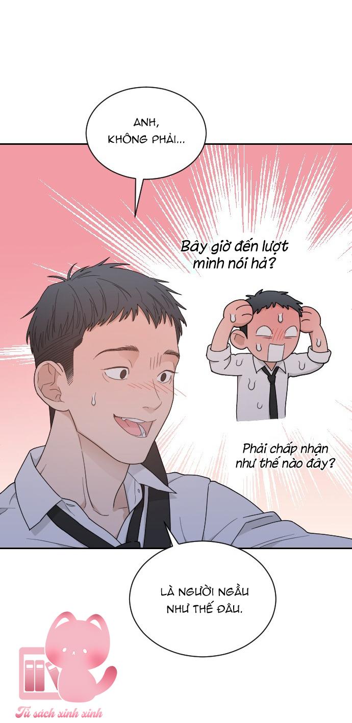 Vận May Không Ngờ - Chap 56 - Trang 38