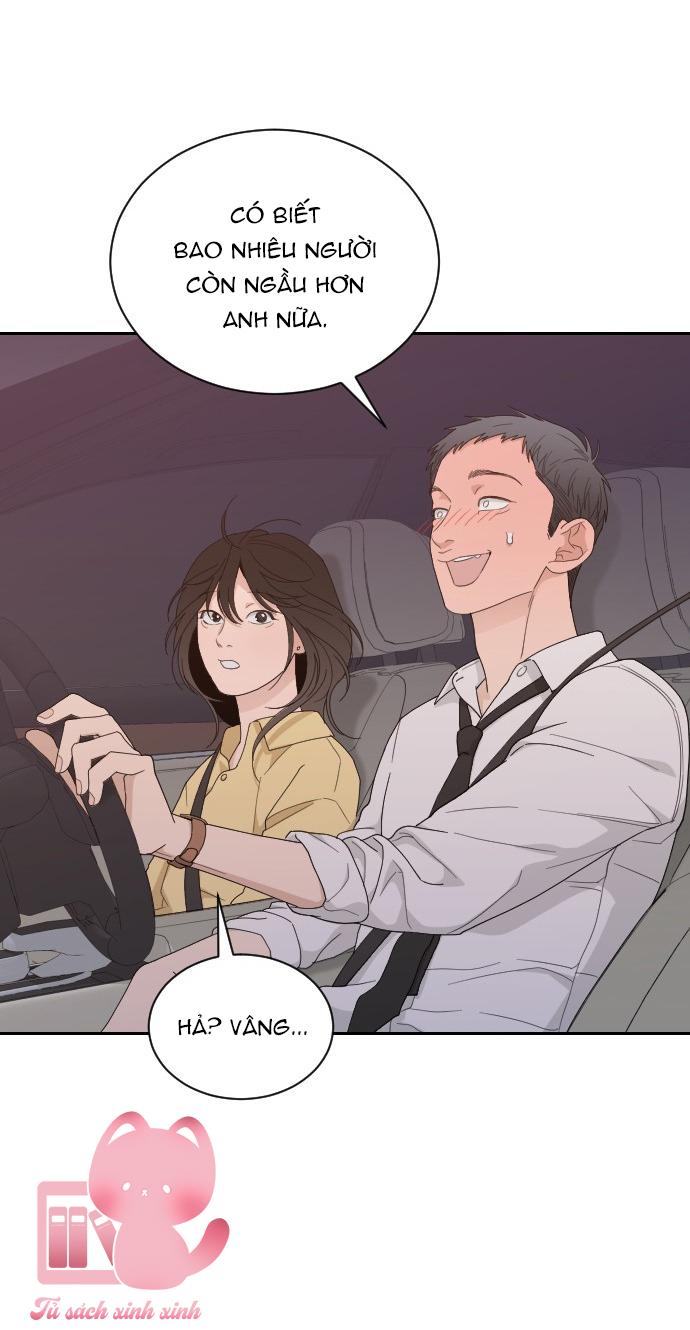 Vận May Không Ngờ - Chap 56 - Trang 39