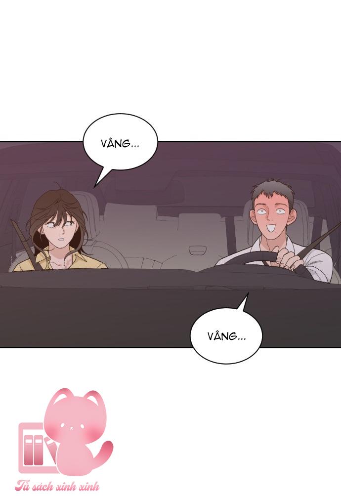 Vận May Không Ngờ - Chap 56 - Trang 40