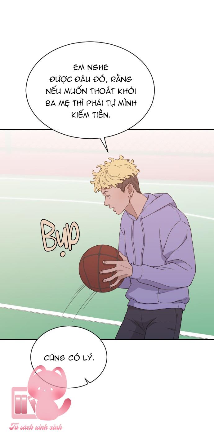 Vận May Không Ngờ - Chap 56 - Trang 5