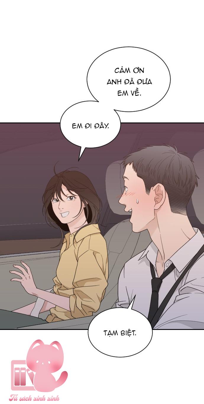 Vận May Không Ngờ - Chap 56 - Trang 43