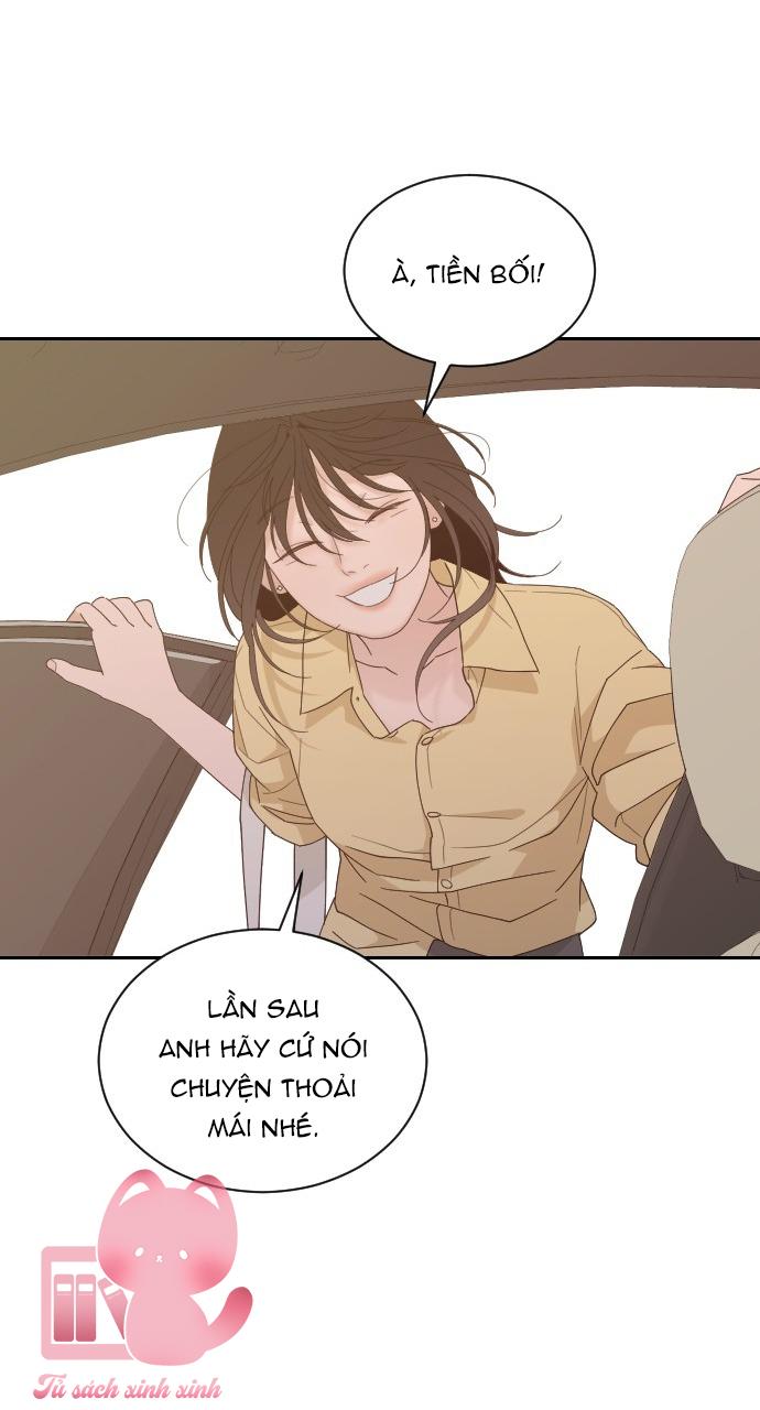 Vận May Không Ngờ - Chap 56 - Trang 44