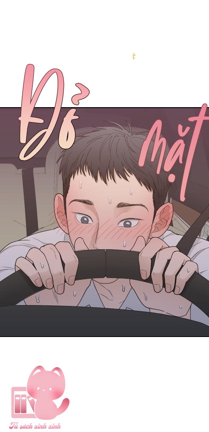 Vận May Không Ngờ - Chap 56 - Trang 47