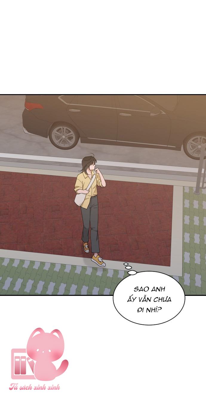 Vận May Không Ngờ - Chap 56 - Trang 48