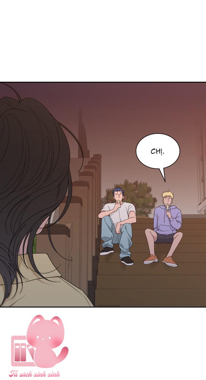 Vận May Không Ngờ - Chap 56 - Trang 50