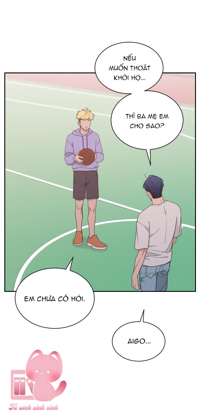 Vận May Không Ngờ - Chap 56 - Trang 6