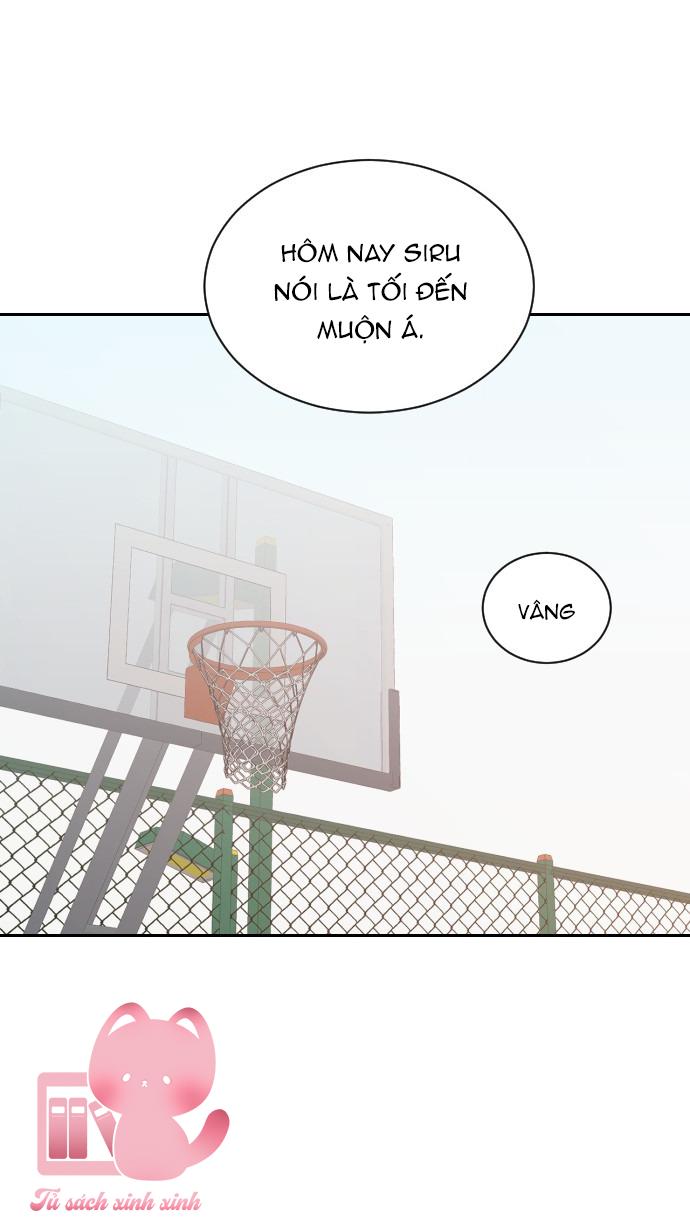 Vận May Không Ngờ - Chap 56 - Trang 9