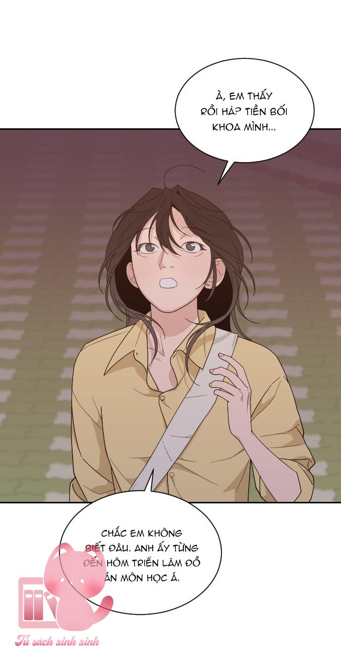 Vận May Không Ngờ - Chap 57 - Trang 11