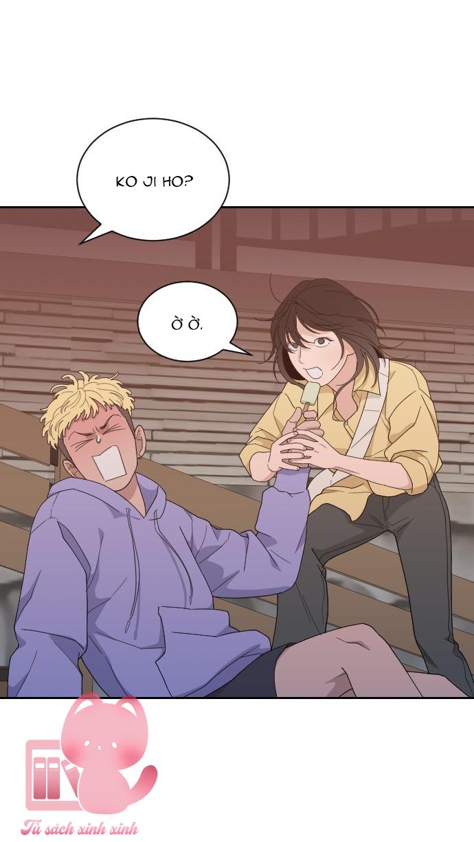 Vận May Không Ngờ - Chap 57 - Trang 13