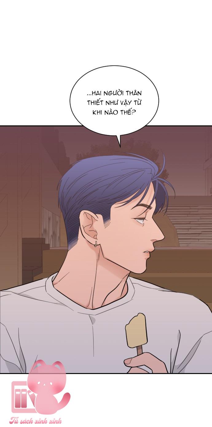Vận May Không Ngờ - Chap 57 - Trang 14